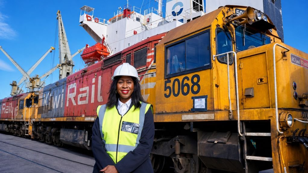 Rail initiatives target stronger pipeline of women