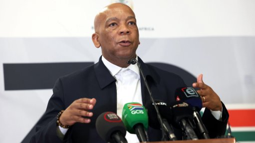 South Africa Secures Chinese Support for Major Energy Expansion