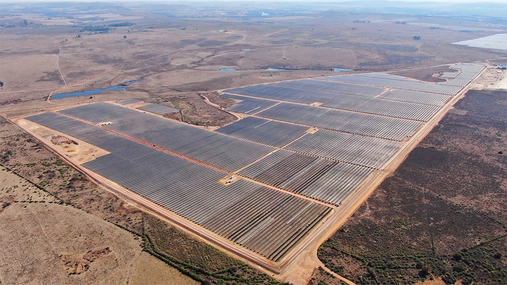 50 MW Ilikwa solar PV facility in Free State achieves commercial operation