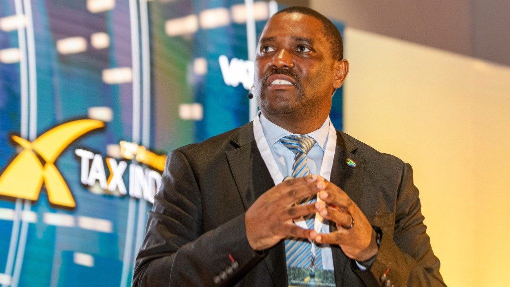 Procurement must create resilience and enable growth – Makhubu