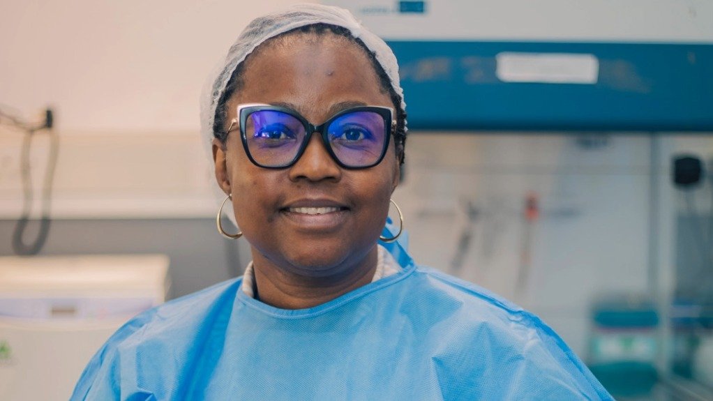 Two South Africans on the shortlist for the 2026 Africa Prize for Engineering Innovation