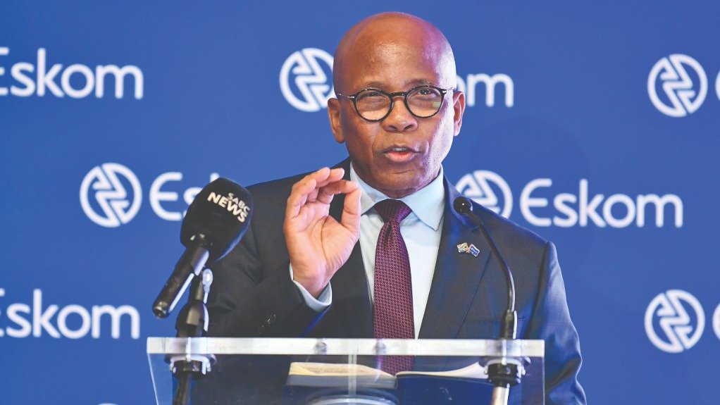 Eskom warns grid reform may jeopardise finances, rattle lenders