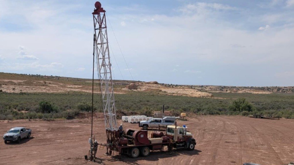 Australian lithium developer Mandrake starts bulk brine production in Utah