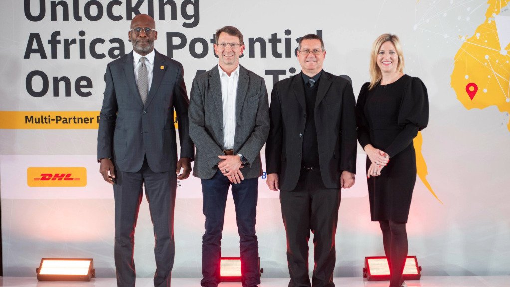DHL-led GoTrade partnership platform targets sustained increase to SME cross-border trade
