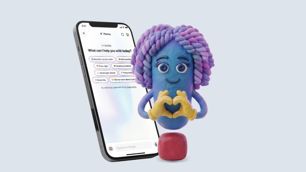 AI assistant brings conversational shopping to SA