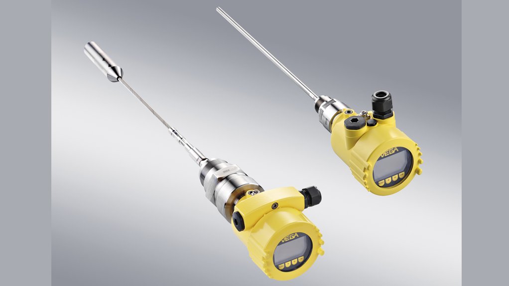 Level measurement enhances flotation cell efficiency