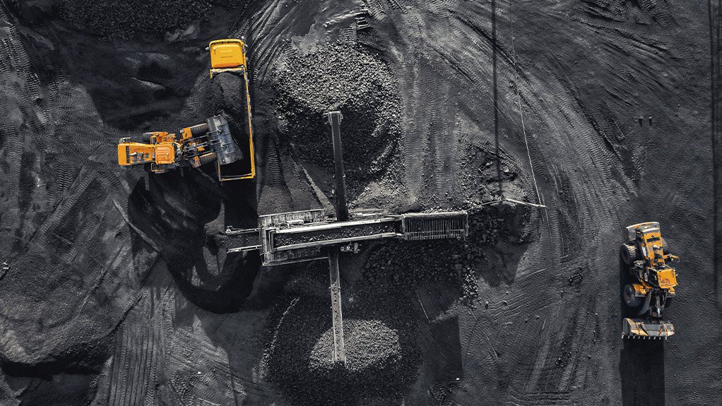 SGX to use Dow Jones coking coal index for new contract