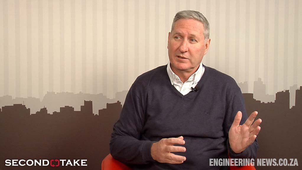 South Africa’s infrastructure plans and possible industrial renewal