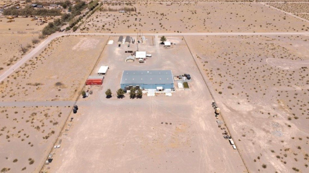 American Tungsten subsidiary engages US Department of Energy for potential $18m funding