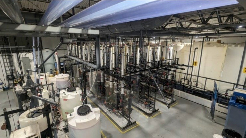 Canadian rare earths refiner Ucore demonstrates NdPr recovery from different feedstocks