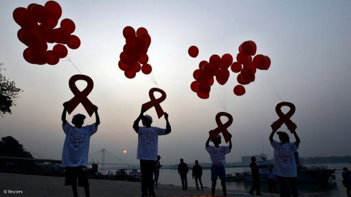 New Global Report Urges Better Healthcare for Older People Living with HIV