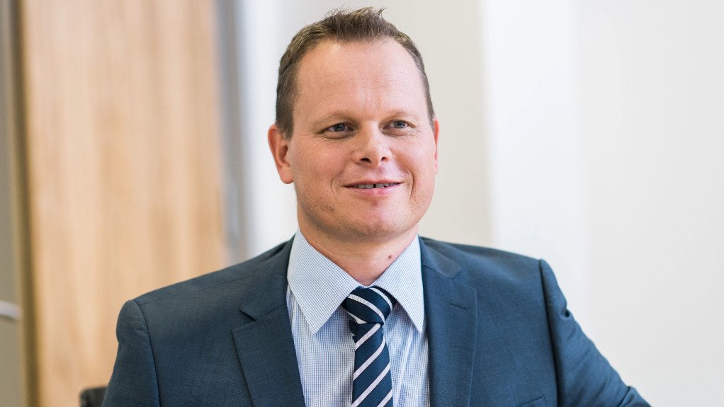 Trinity Metals appoints new CFO