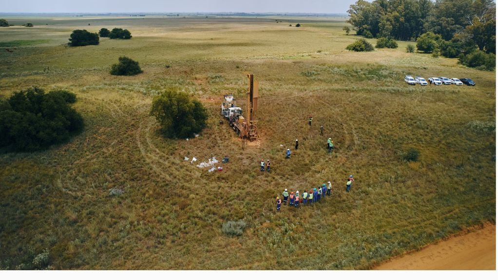 State exploration programme targets critical minerals