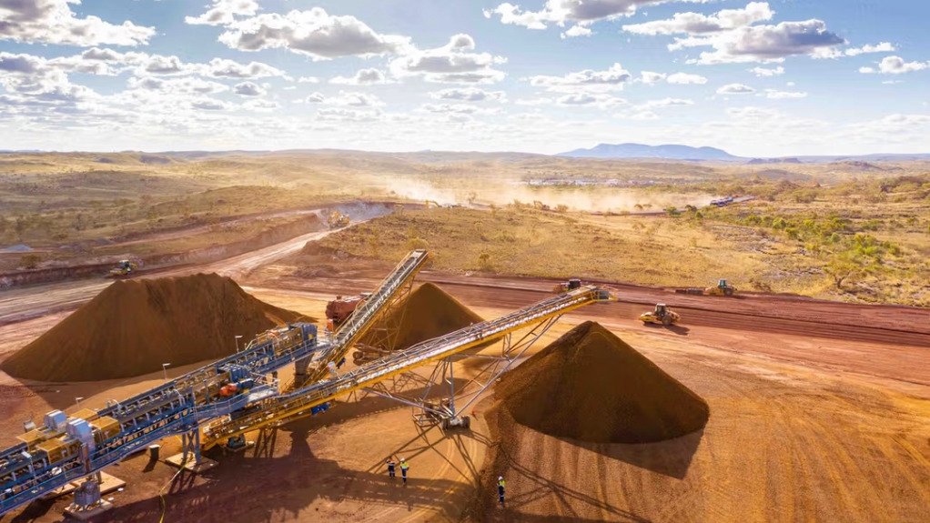 MinRes posts strongest full-year financials yet