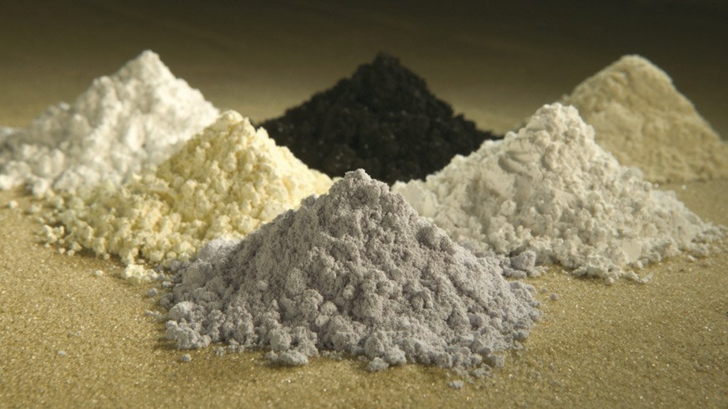 California's Maglut to scale novel seperation tech for rare earths