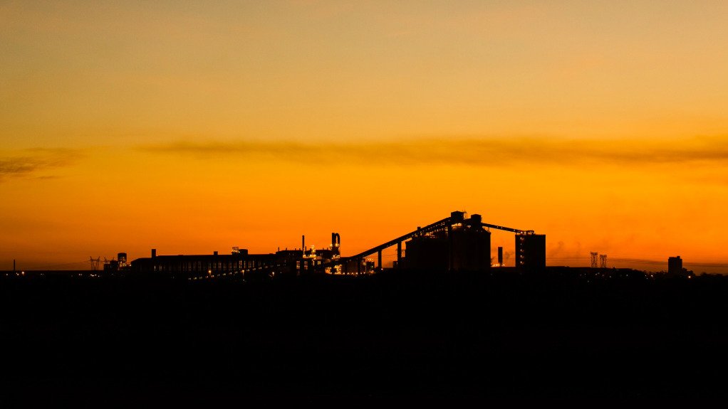 Base metals underpin South32’s strong full-year performance