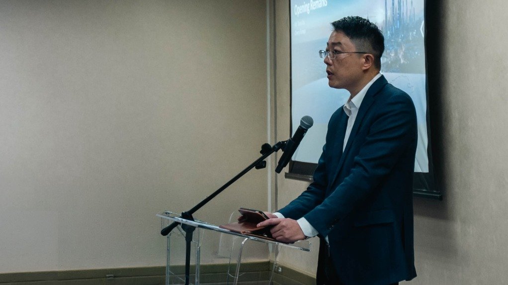 Chery hosts 23 Chinese component makers in SA as it seeks to build a local parts network