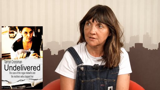 Undelivered: The case of the rogue midwife and the mothers who stopped her