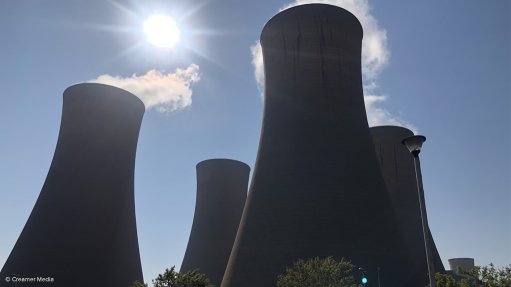 South Africa Plans First Green Bond to Fund Climate Goals