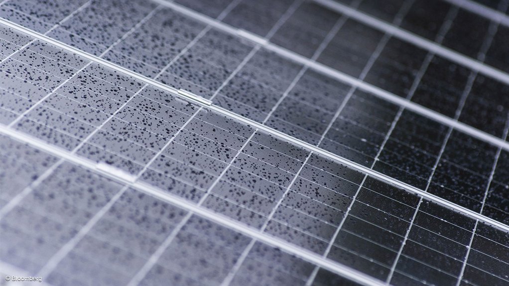Renewables seen providing 88% of SA electricity by 2060