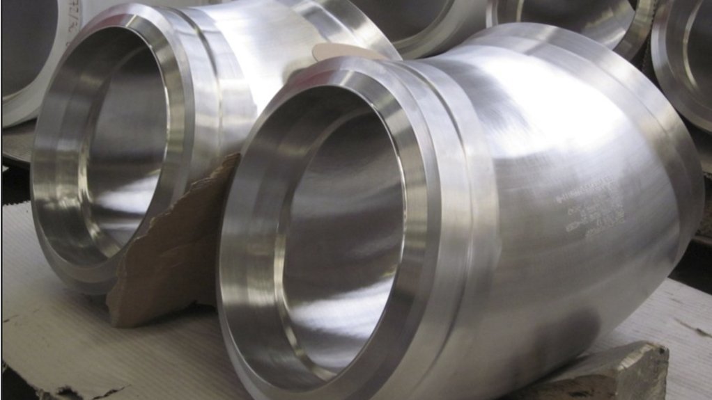 Beneficiation drive raises demand for specialised piping solutions
