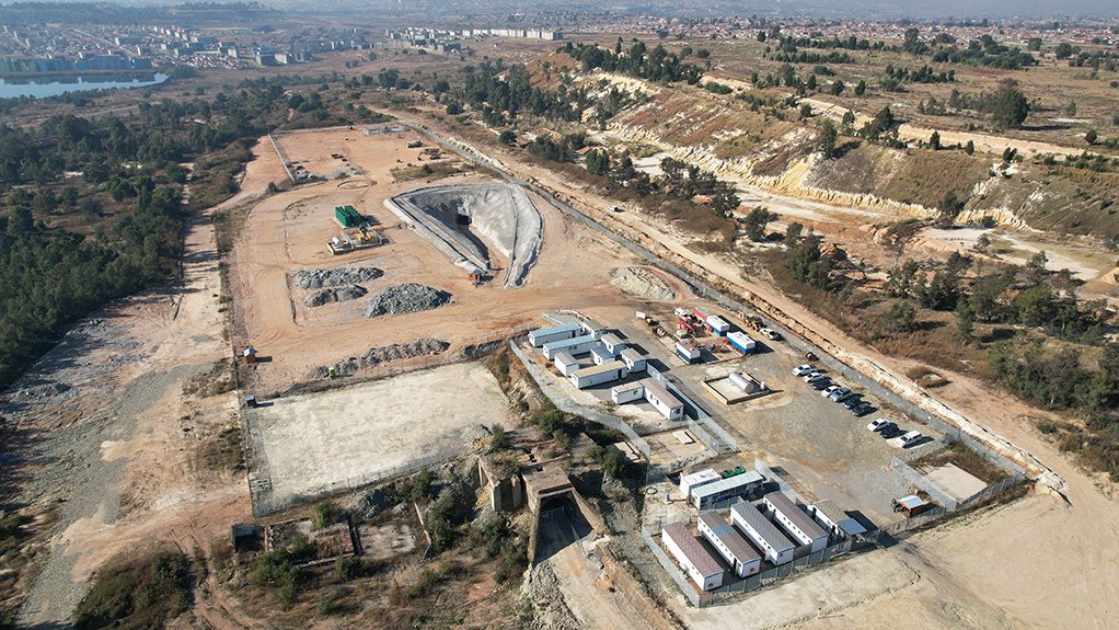 West Wits director resigns to focus on role as CEO, MD of Golden State Mining