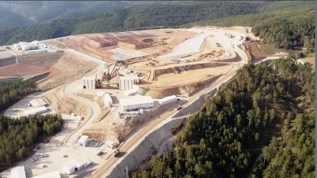 ACG produces first copper concentrate from Gediktepe operation in Türkiye