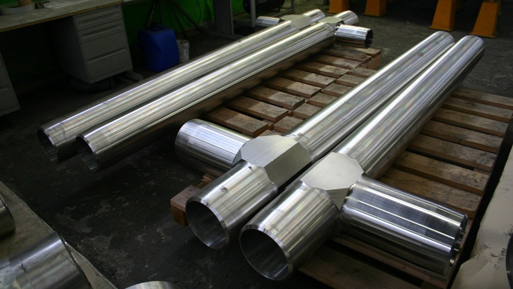 Allied Pipe & Fittings South Africa: Meeting mining's changing needs