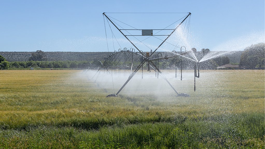 Agriculture department warns farmers about the emerging El Niño event