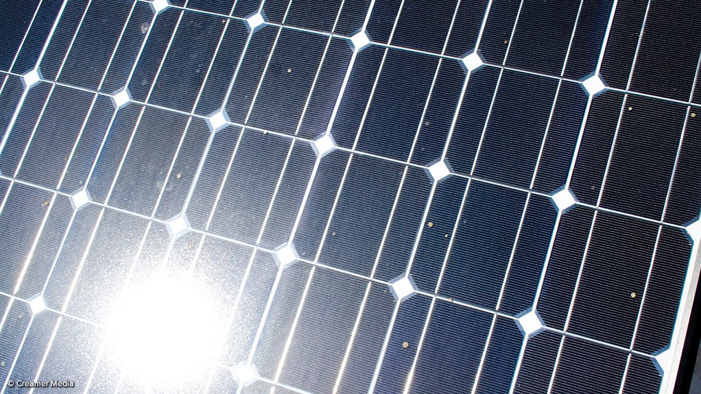 Chinese solar energy group setting up manufacturing facility in Egypt