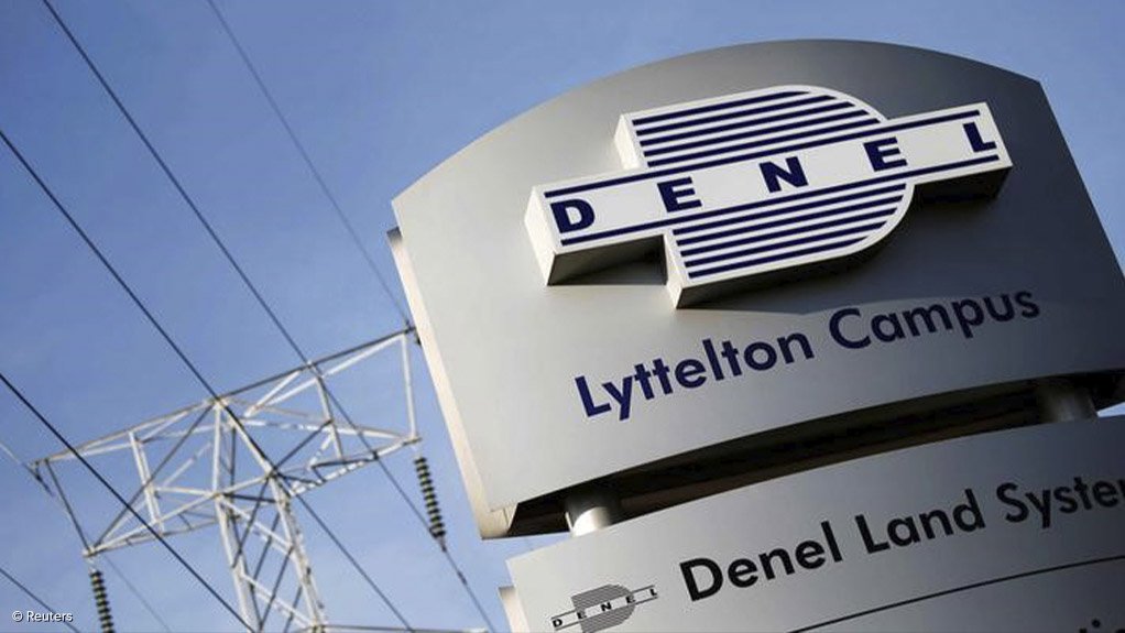 Denel used Presidential visit to showcase its capabilities and its focus on growth