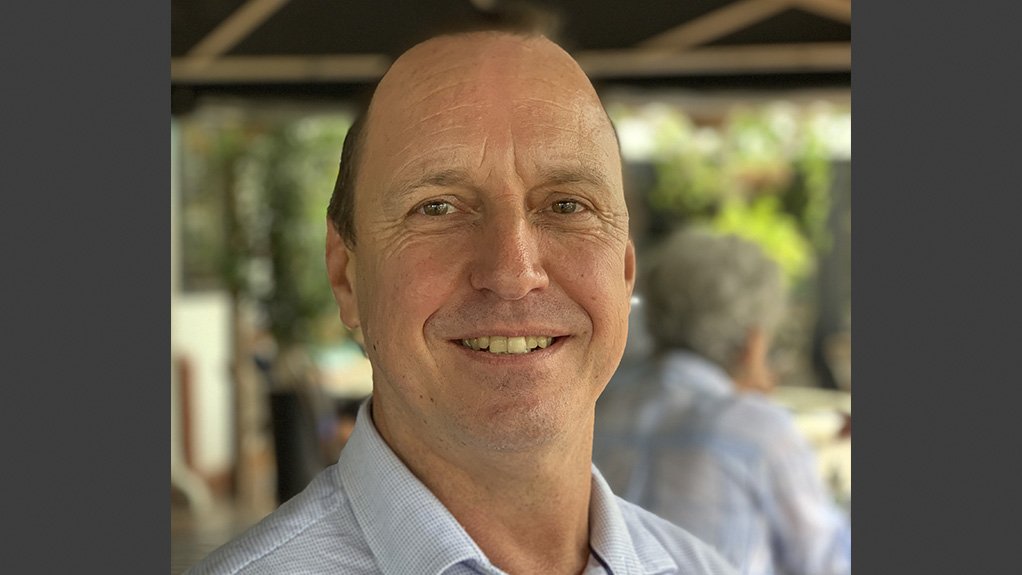 SAIMM president proffers solutions to industry capability challenge