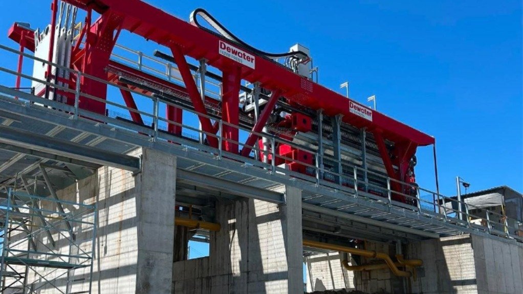 Viridis places first major equipment purchase order for Colossus rare earths mine