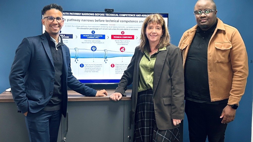 Nelson Mandela Bay faces critical technical skills shortage – business chamber