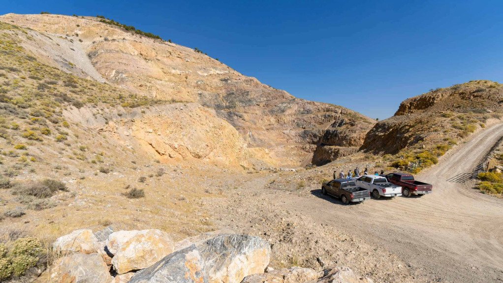 Liberty Gold confirms Idaho-based Black Pine gold project as technically straightforward with ...