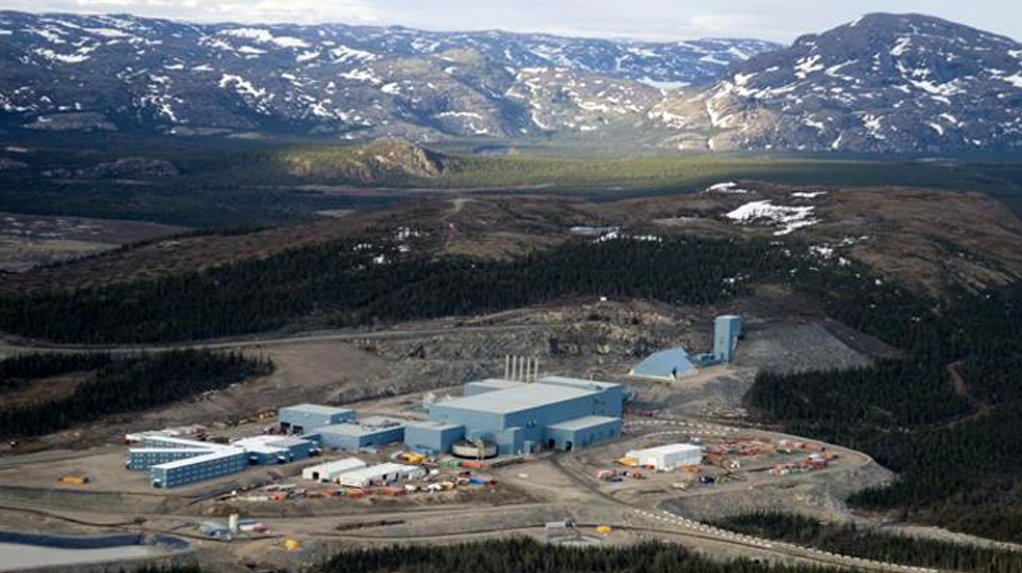 Canadian gov signs project streamlining agreement with Newfoundland and Labrador