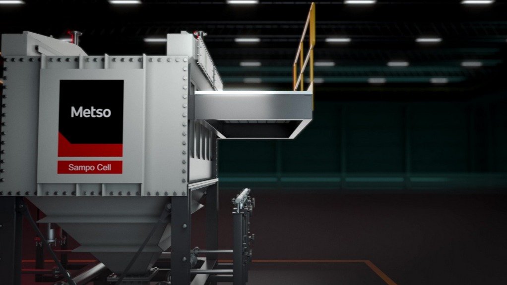Metso launches 'breakthrough' coarse particle flotation innovation