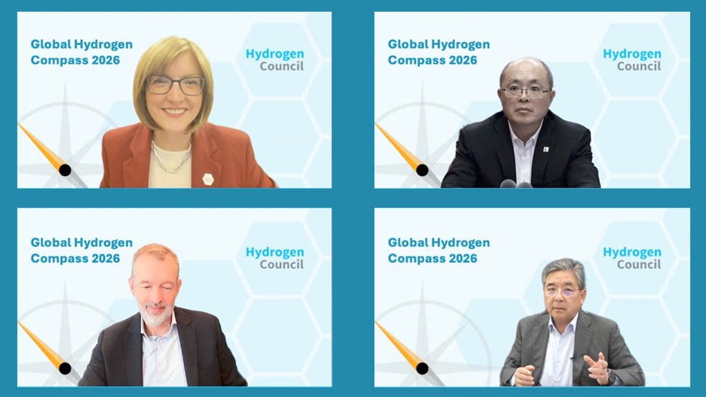 Hydrogen investment hits $130bn-plus mark on energy security, resilience rise