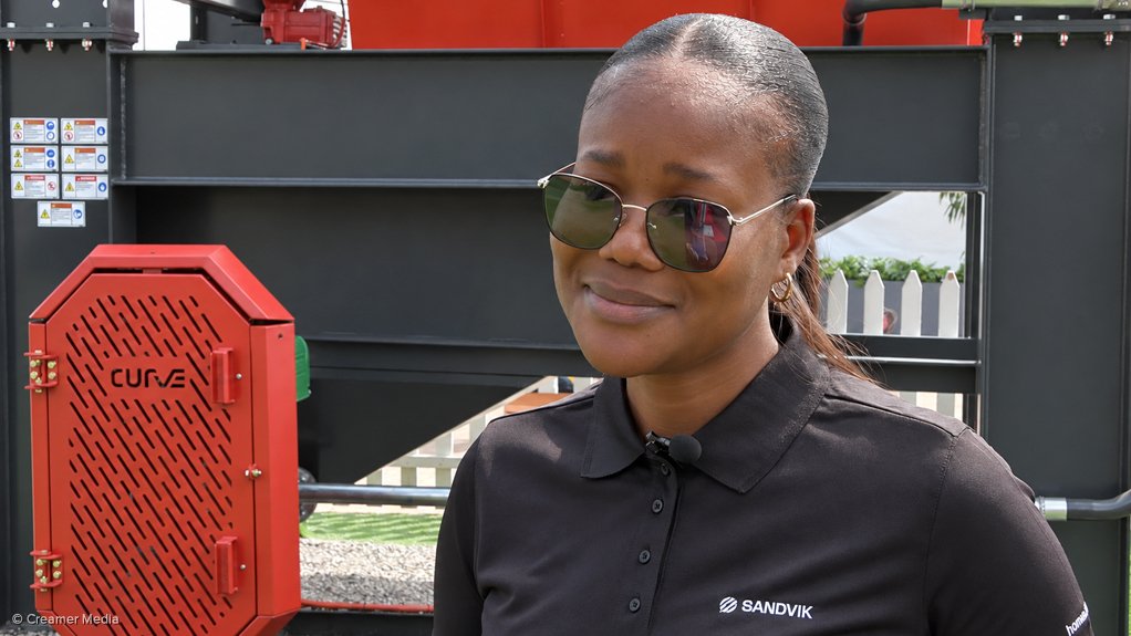 Sandvik Rock Processing optimises screening performance across Africa