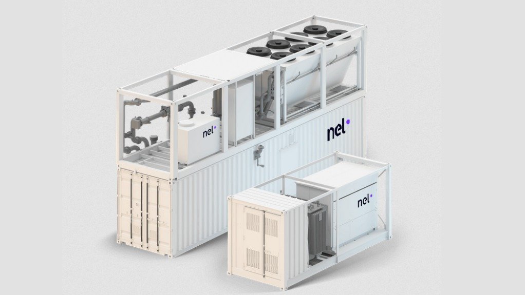Norwegian hydrogen company Nel to widen delivery capabilities in Europe