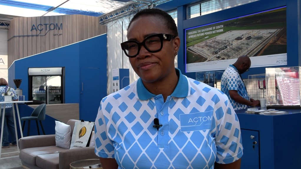 Powering Africa’s industrial and mining future