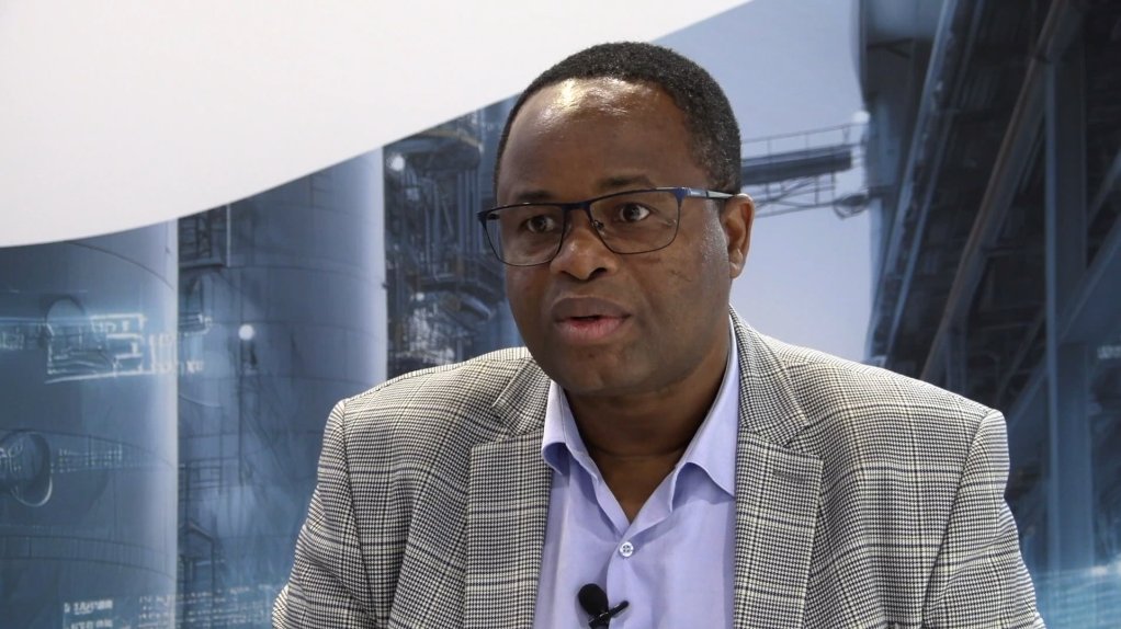 Chart Howden is shaping the future of industrial innovation