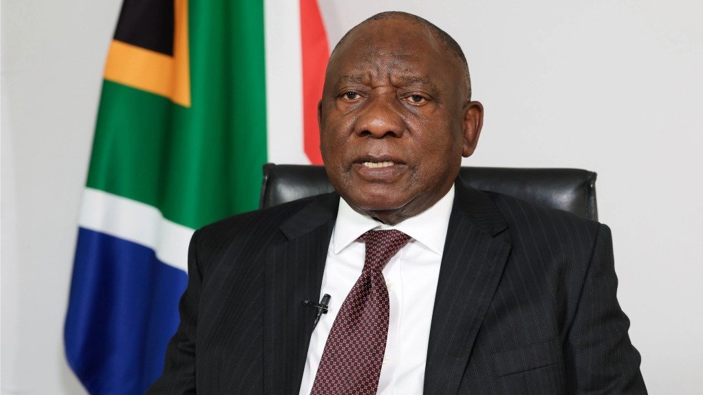 Ramaphosa calls for BRICS members to invest in productive capacity