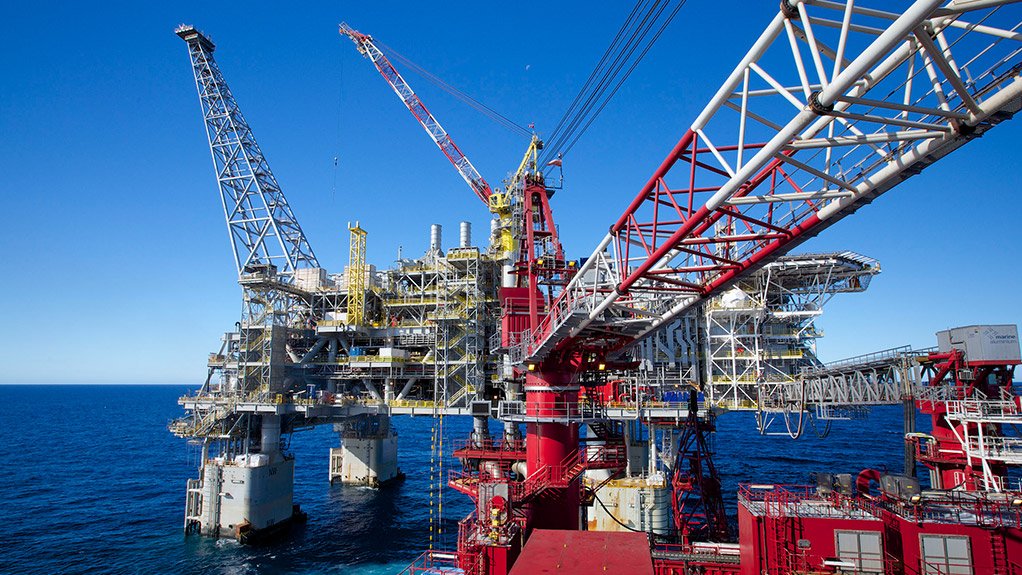 Chevron Targets Argentina and Mediterranean for LNG Growth Amid Energy Security Concerns
