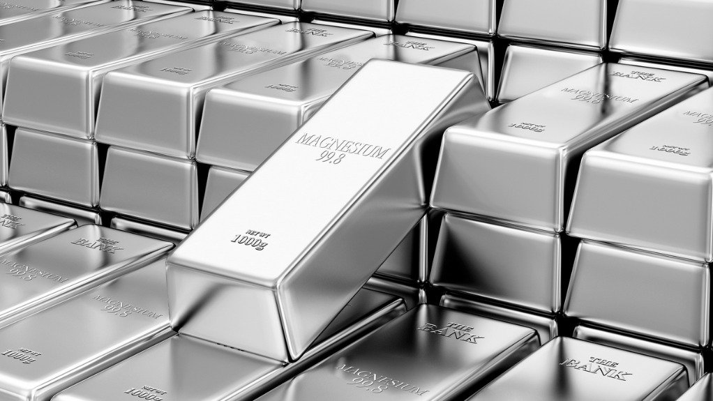 Australia's Latrobe Magnesium surges after outlining US plant plans