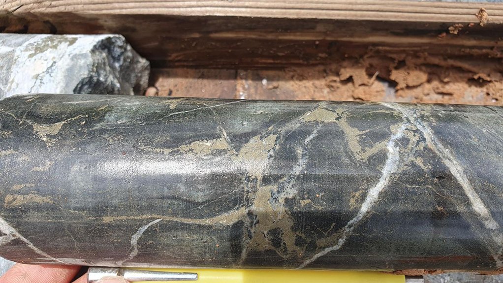 Tertiary announces positive analytical results from Zambia project