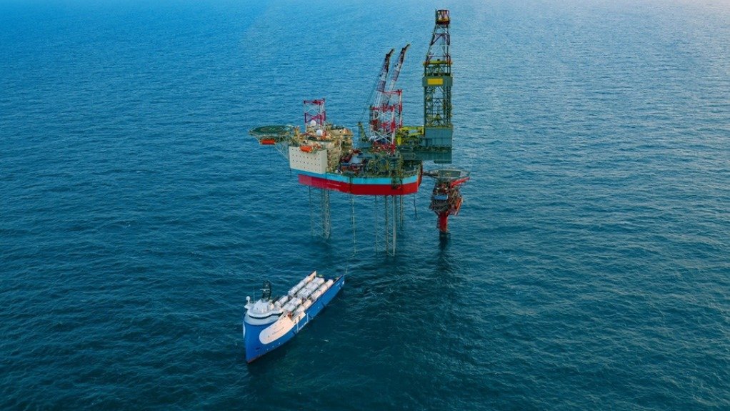 INEOS says EU's first full-scale carbon storage project to start operating
