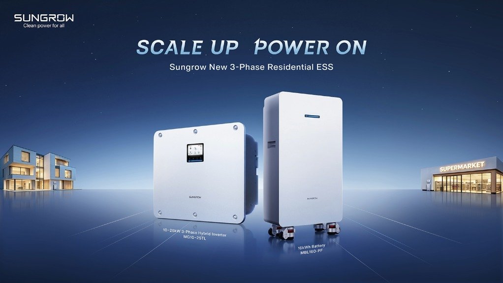 Sungrow launches next-generation MGTL hybrid inverter series in Sub-Saharan Africa