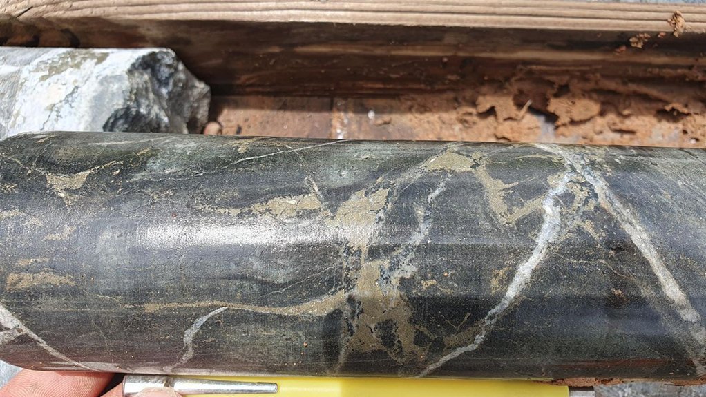 Tertiary Minerals advances exploration at base metals prospect in Zambia