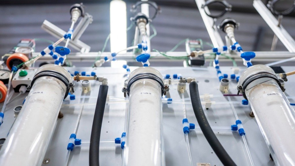 Vulcan starts commercial production of key lithium extraction technology